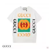 homem gucci t-shirt gg high quality unisex ggcu27548,gucci tee shirt 2014